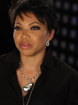 Tisha Campbell-Martin photo