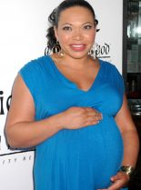 Tisha Campbell-Martin