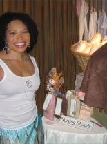 Tisha Campbell-Martin