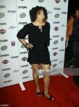 Tisha Campbell-Martin