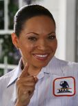 Tisha Campbell-Martin