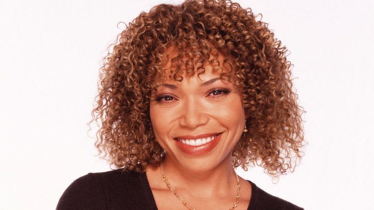 Tisha Campbell-Martin