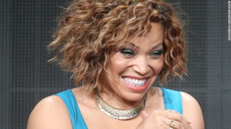 Tisha Campbell-Martin