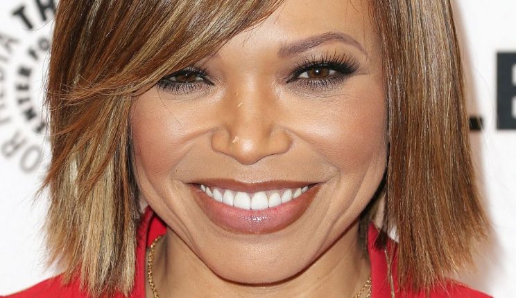 Tisha Campbell-Martin