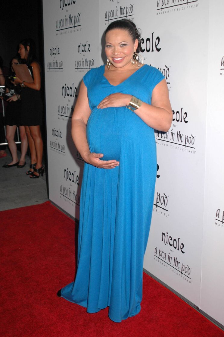 Tisha Campbell-Martin