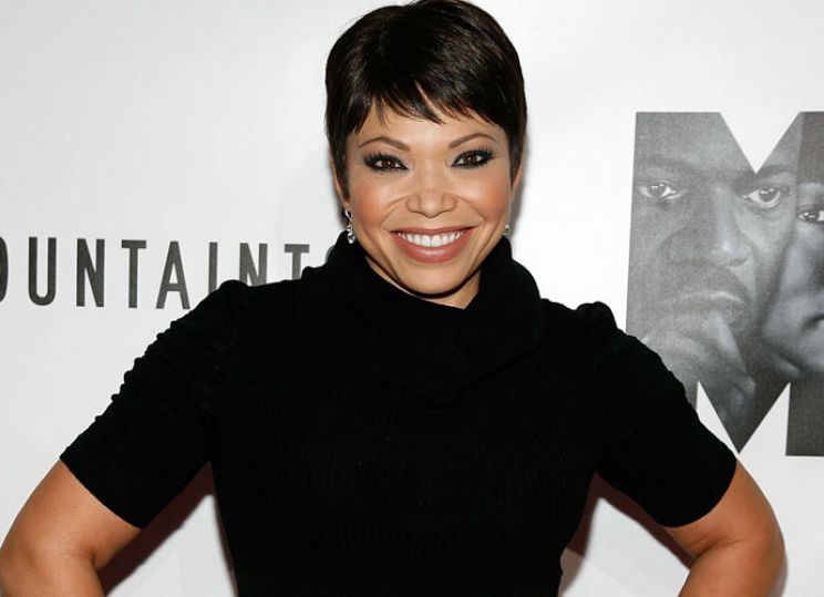 Tisha Campbell-Martin