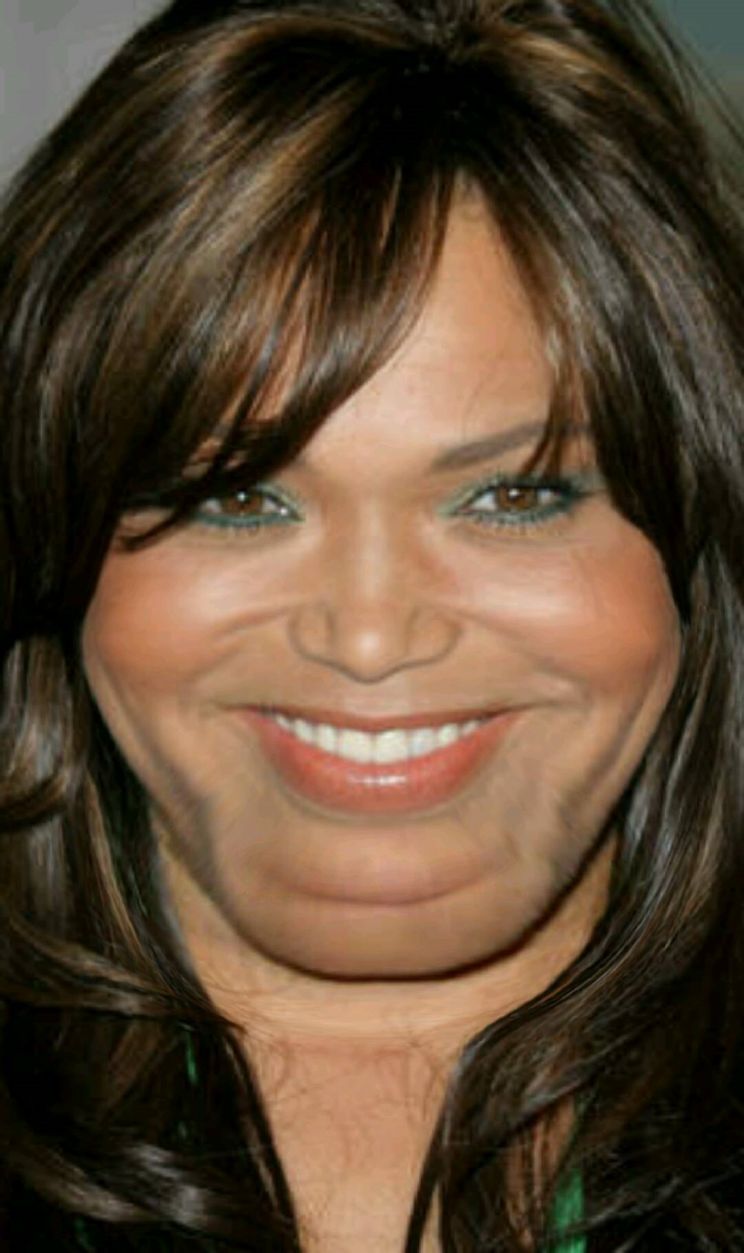 Tisha Campbell-Martin