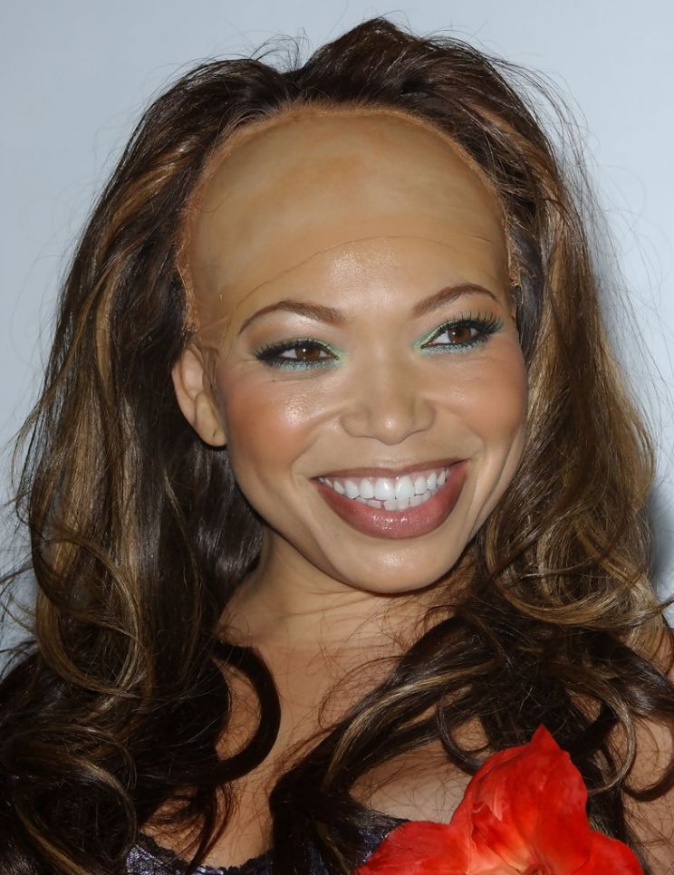 Tisha Campbell-Martin