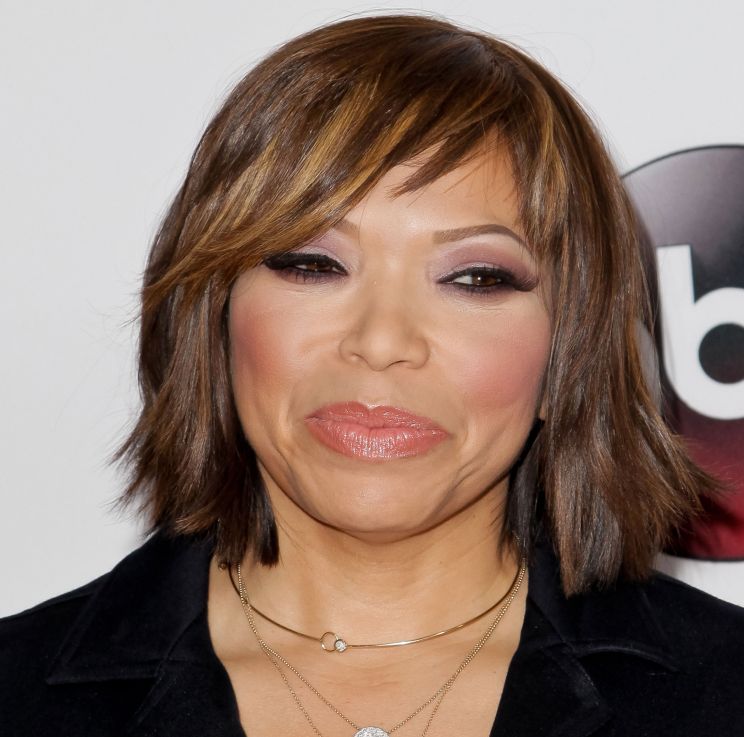 Tisha Campbell-Martin