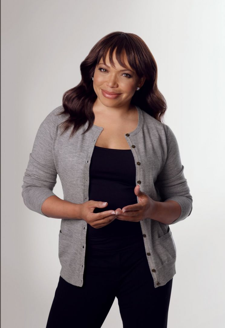 Tisha Campbell-Martin