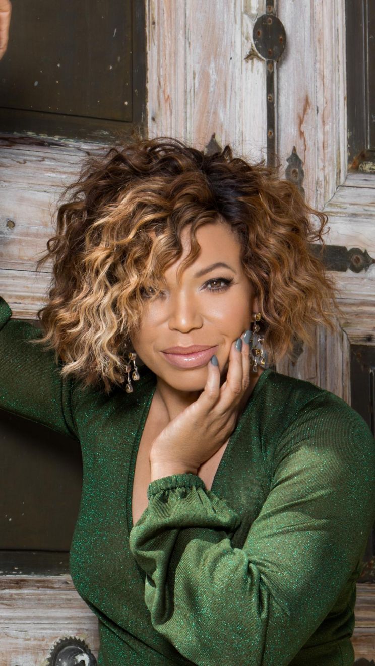 Tisha Campbell-Martin
