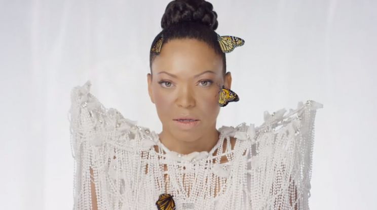 Tisha Campbell-Martin