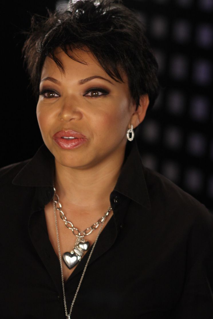 Tisha Campbell-Martin