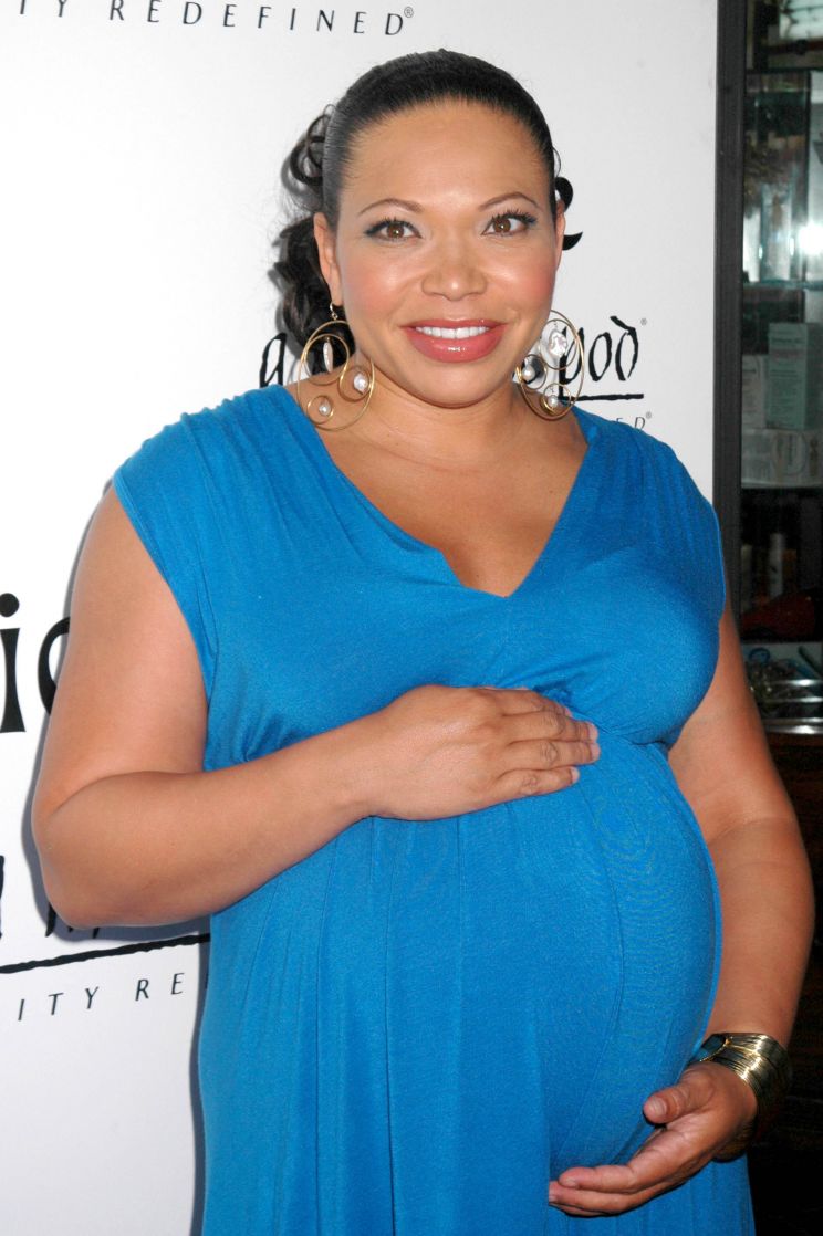 Tisha Campbell-Martin