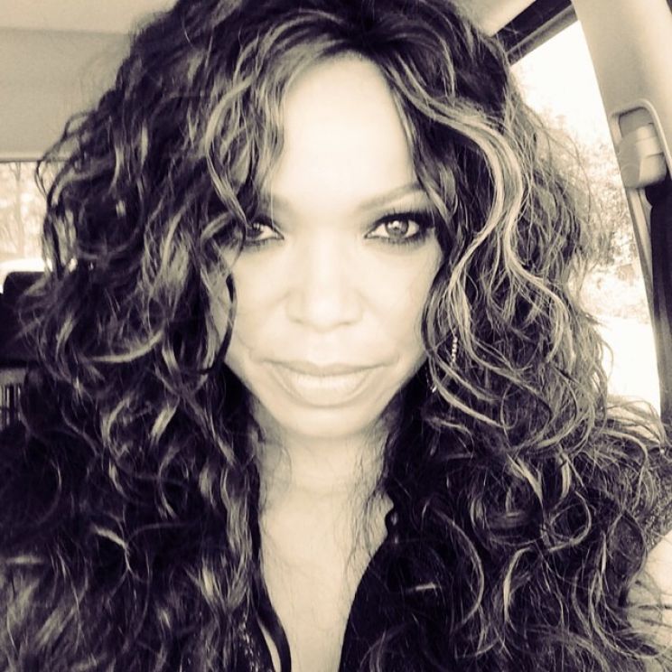 Tisha Campbell-Martin