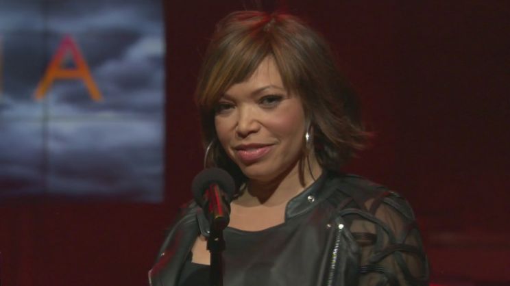 Tisha Campbell-Martin