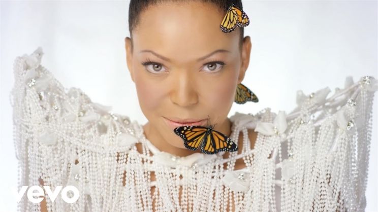 Tisha Campbell-Martin