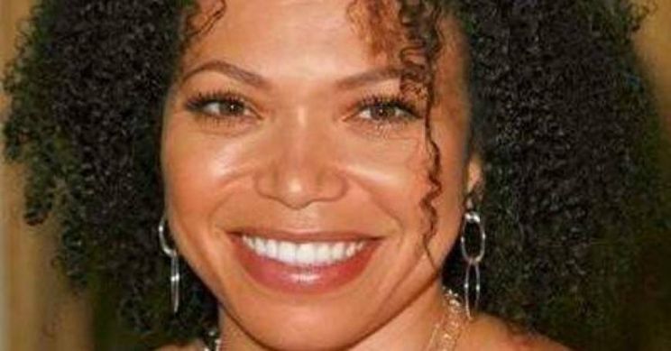 Tisha Campbell-Martin