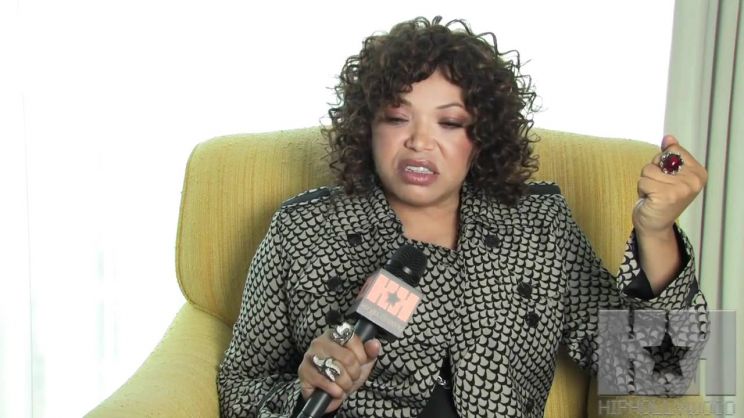 Tisha Campbell-Martin