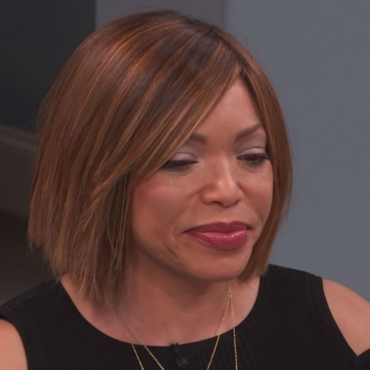 Tisha Campbell-Martin