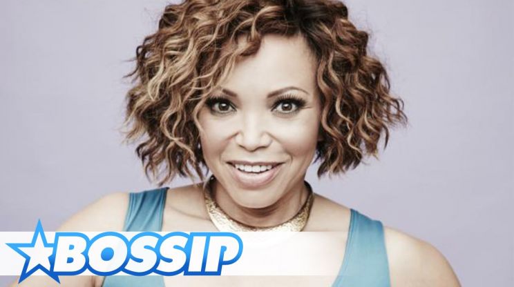 Tisha Campbell-Martin