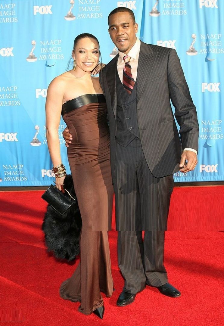 Tisha Campbell-Martin