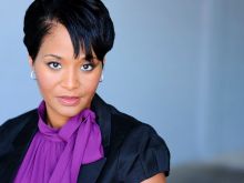 Tisha French