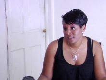 Tisha French