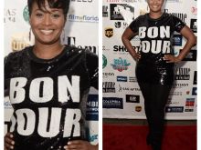 Tisha French