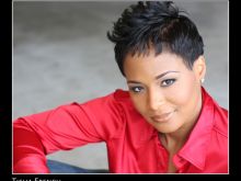 Tisha French