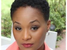 Tisha French