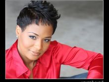 Tisha French