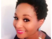 Tisha French
