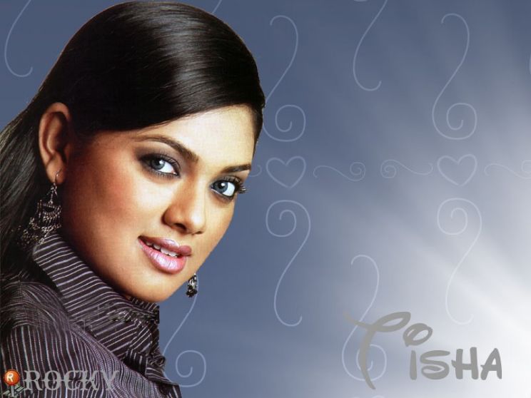 Tisha French