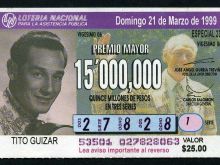 Tito Guízar