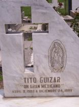 Tito Guízar