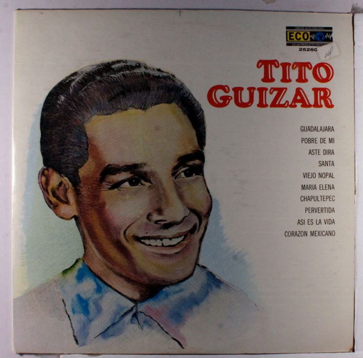 Tito Guízar