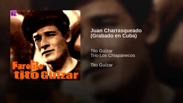 Tito Guízar