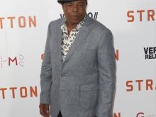 Tito Jackson