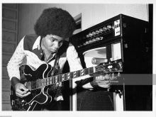 Tito Jackson