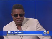 Tito Jackson