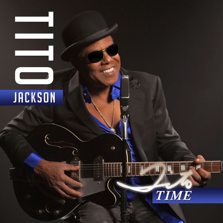 Tito Jackson