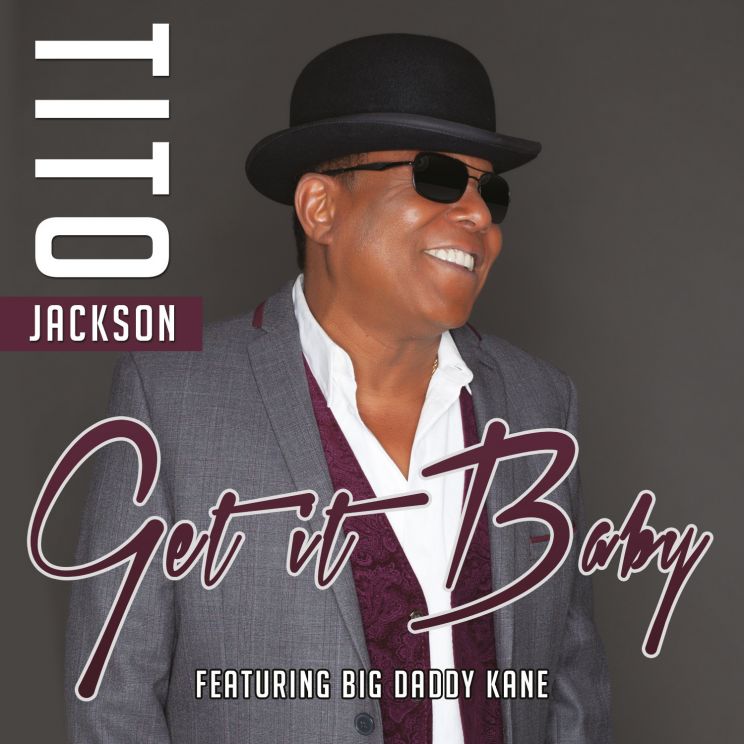 Tito Jackson