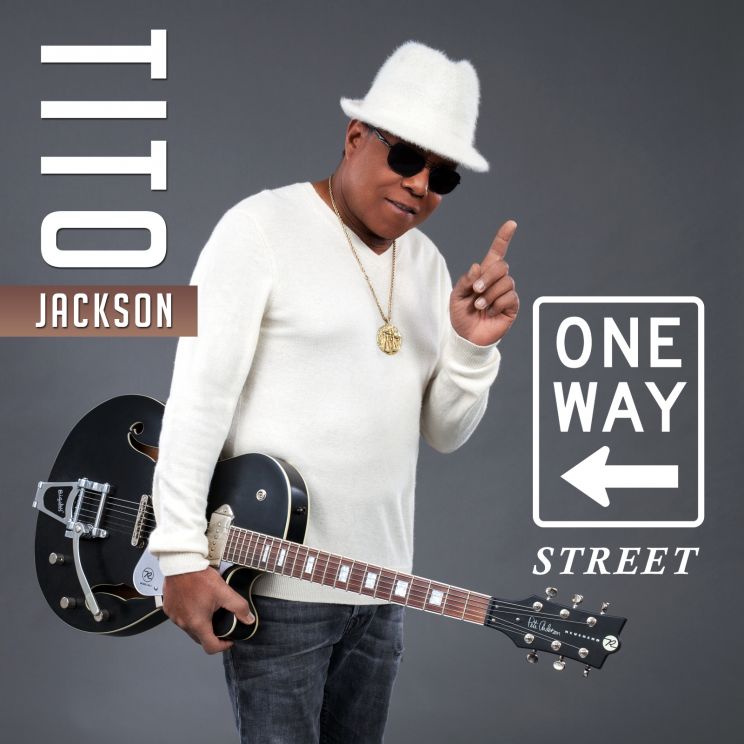 Tito Jackson