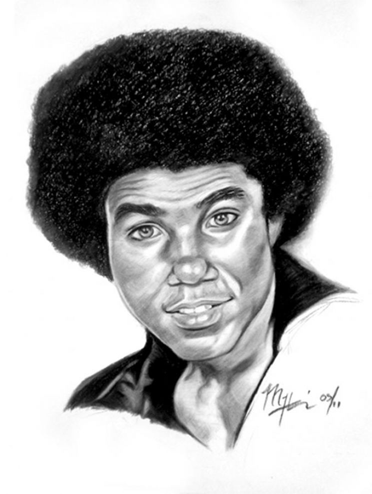 Tito Jackson