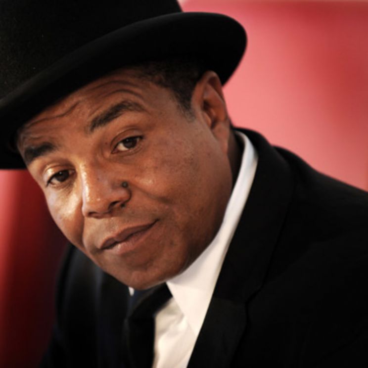 Tito Jackson