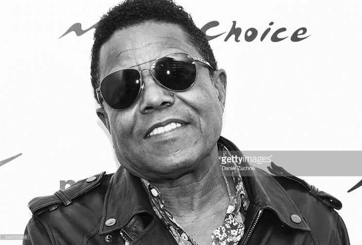 Tito Jackson