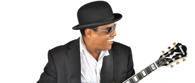 Tito Jackson