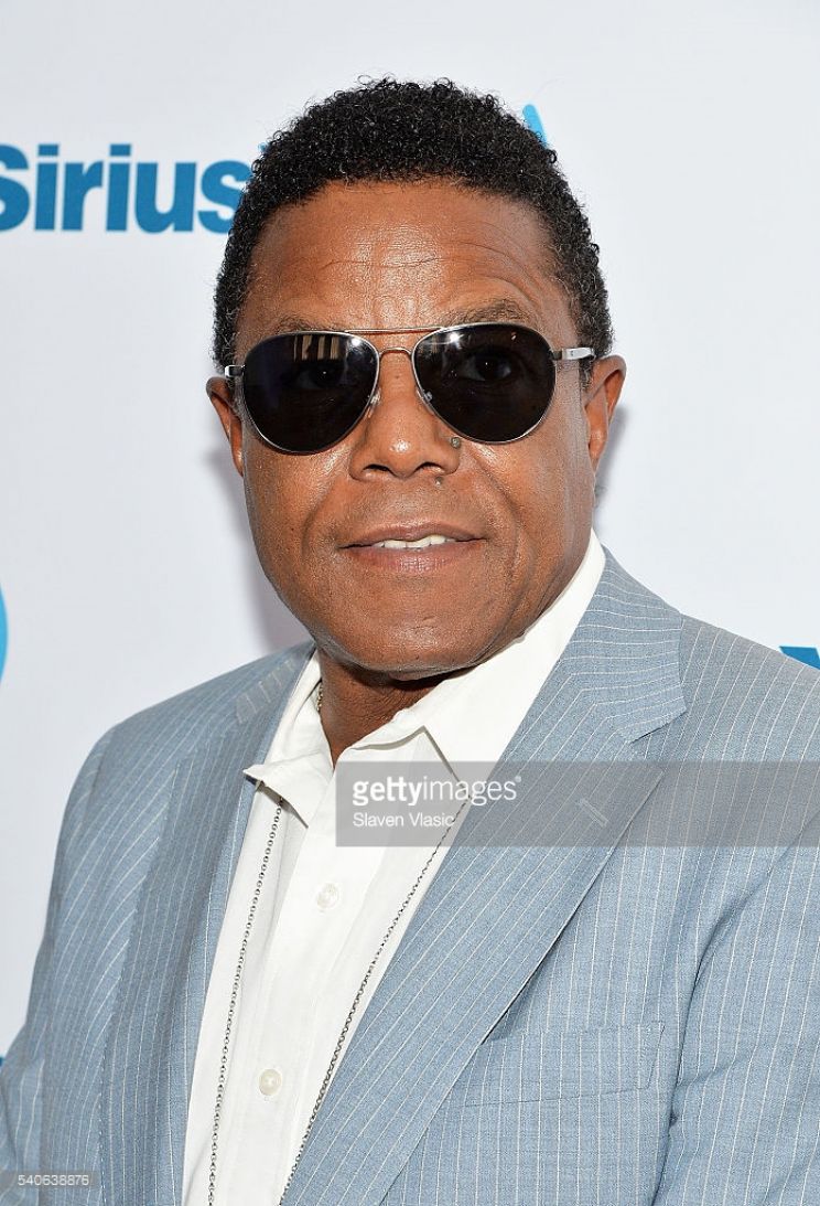 Tito Jackson