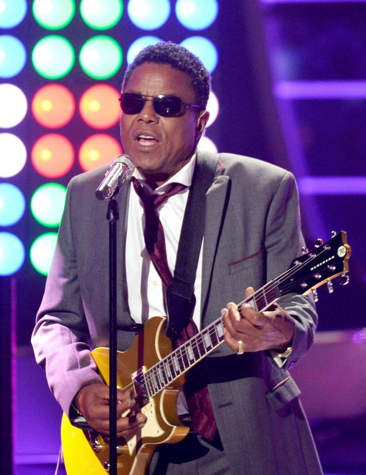 Tito Jackson